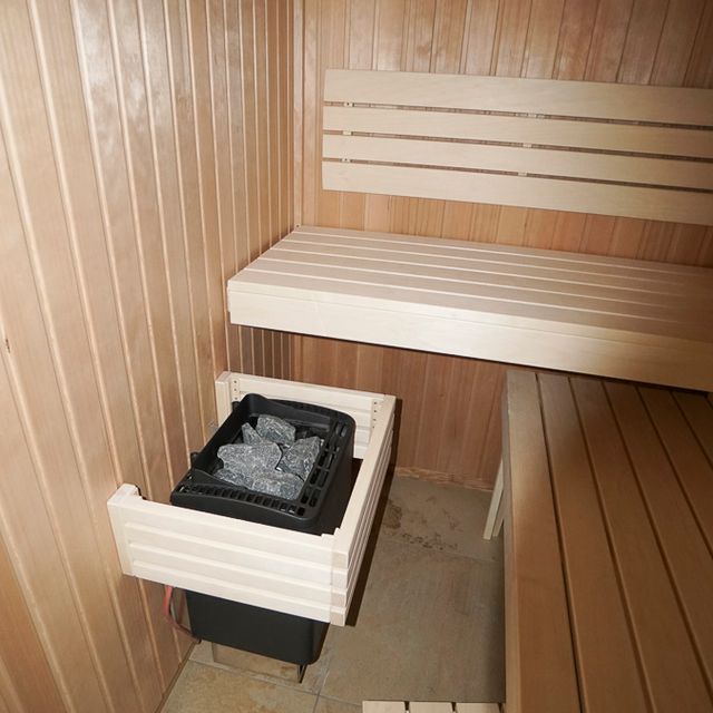Referenzen im Saunabau der Möbel- und Bautischlerei Thomas Wähner aus Arnsdorf bei Dresden in Sachsen