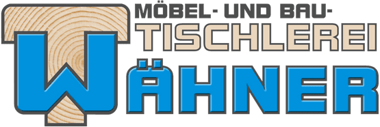 Logo von Saunabau der Möbel- und Bautischlerei Thomas Wähner aus Arnsdorf bei Dresden in Sachsen